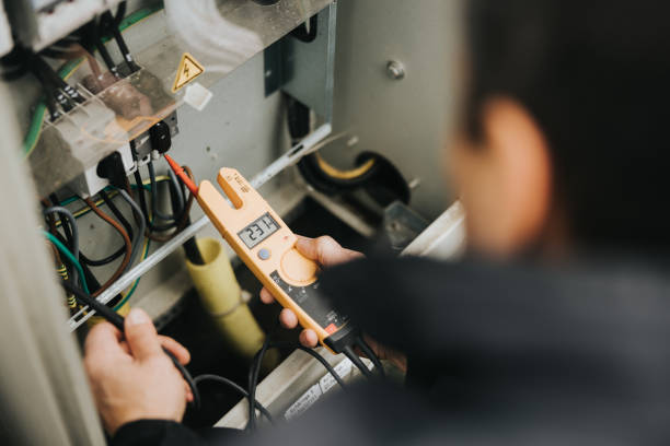 Best Electrical Contractors for Businesses  in Pulaski, TN