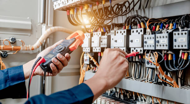 Best Affordable Electrician  in Pulaski, TN