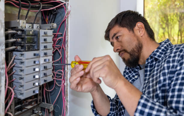 Best Electrical Rewiring Services  in Pulaski, TN